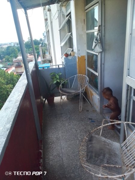 Apartment with 2 bedrooms for sale in Nuevo Vedado, Plaza de la Revolución, La Habana - 5