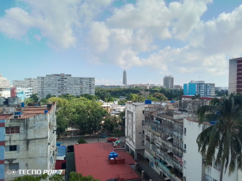 Apartamento de 2 habitaciones en venta en Nuevo Vedado, Plaza de la Revolución, La Habana
