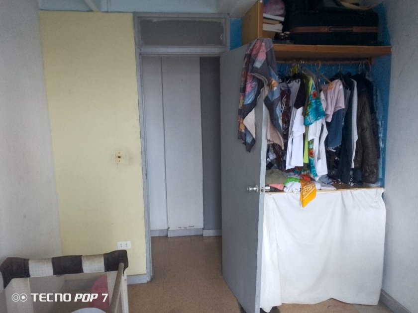 Apartamento de 2 habitaciones en venta en Nuevo Vedado, Plaza de la Revolución, La Habana