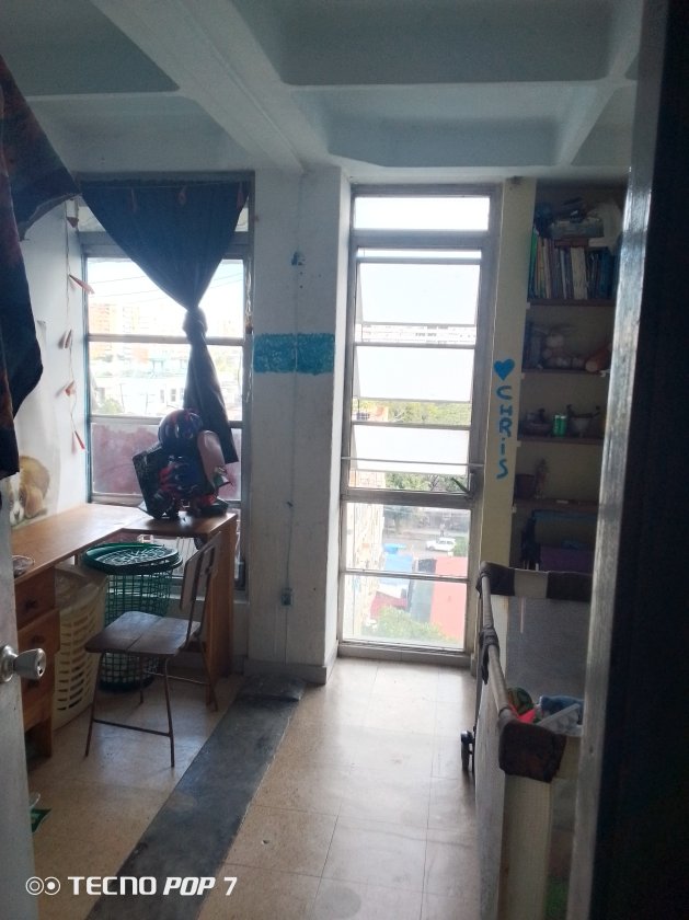Apartamento de 2 habitaciones en venta en Nuevo Vedado, Plaza de la Revolución, La Habana