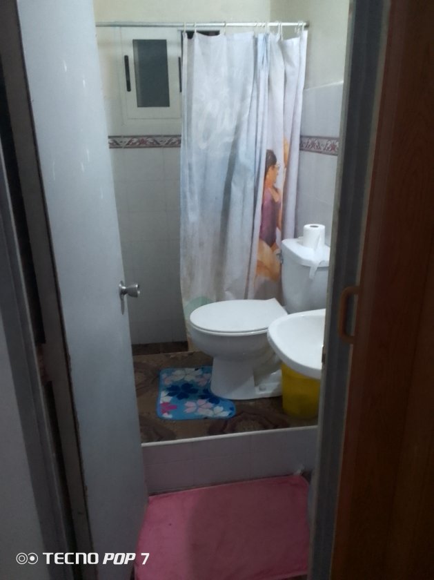 Apartamento de 2 habitaciones en venta en Nuevo Vedado, Plaza de la Revolución, La Habana
