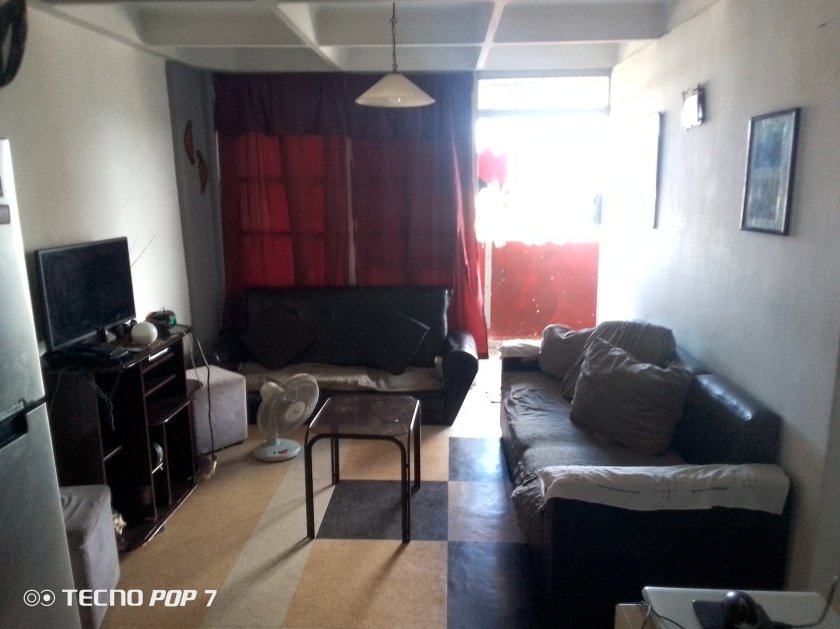 Apartamento de 2 habitaciones en venta en Nuevo Vedado, Plaza de la Revolución, La Habana