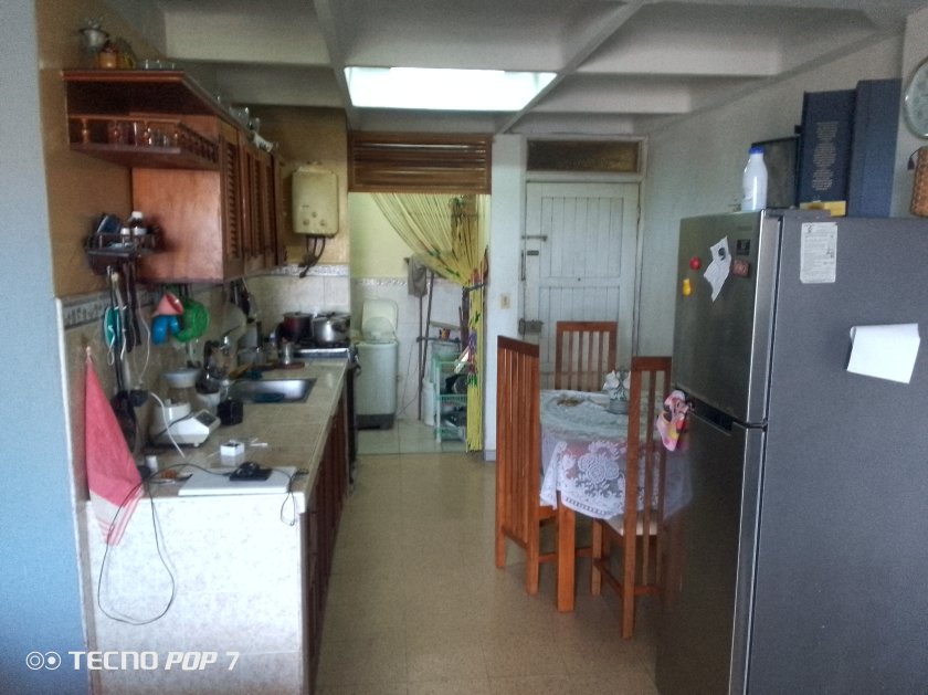 Apartamento de 2 habitaciones en venta en Nuevo Vedado, Plaza de la Revolución, La Habana
