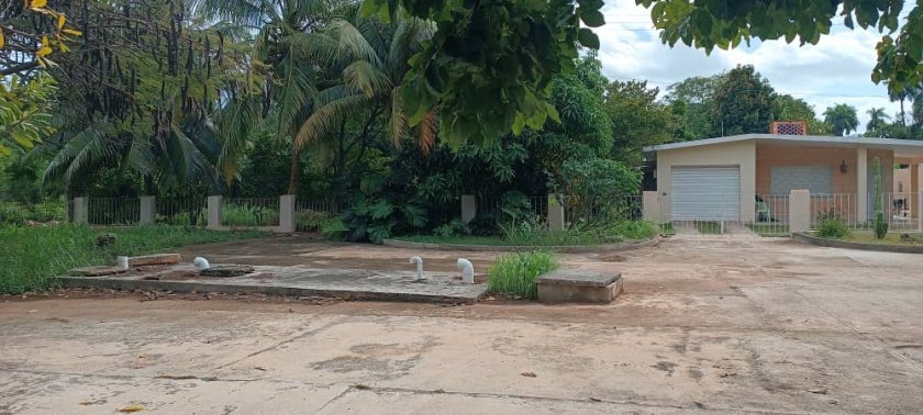 Detached House with 3 bedrooms for sale in San Agustín, La Lisa, La Habana
