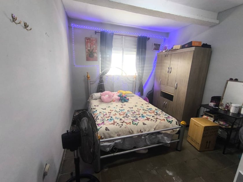 Apartment with 3 bedrooms for sale in Camilo Cienfuegos, Habana del Este, La Habana