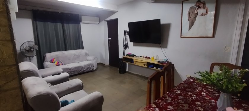 Apartment with 3 bedrooms for sale in Camilo Cienfuegos, Habana del Este, La Habana