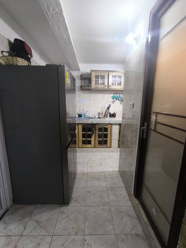 Apartment with 3 bedrooms for sale in Camilo Cienfuegos, Habana del Este, La Habana