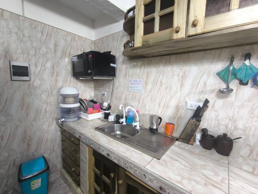 Apartment with 3 bedrooms for sale in Camilo Cienfuegos, Habana del Este, La Habana