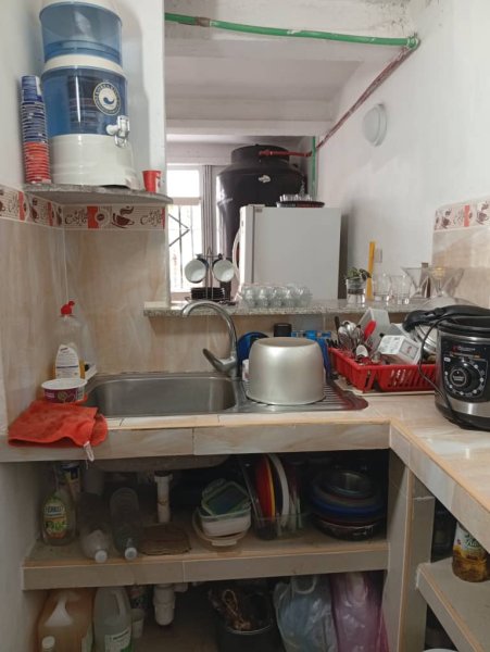 Apartment with 2 bedrooms for sale in Camilo Cienfuegos, Habana del Este, La Habana - 10