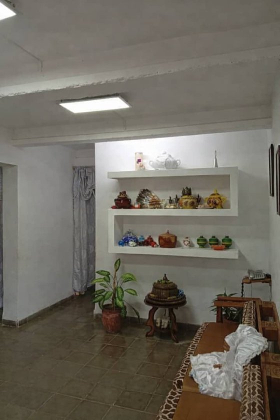 Apartamento de 2 habitaciones en venta en Camilo Cienfuegos, Habana del Este, La Habana