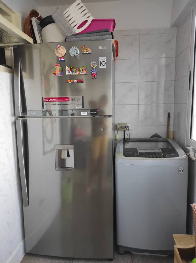 Apartamento de 3 habitaciones en venta en Habana del Este, La Habana