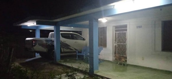 Apartment with 3 bedrooms for sale in Monterrey, San Miguel del Padrón, La Habana