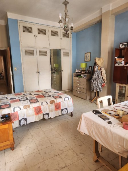 Apartment with 2 bedrooms for exchange in Jesús María, Habana Vieja, La Habana - 2