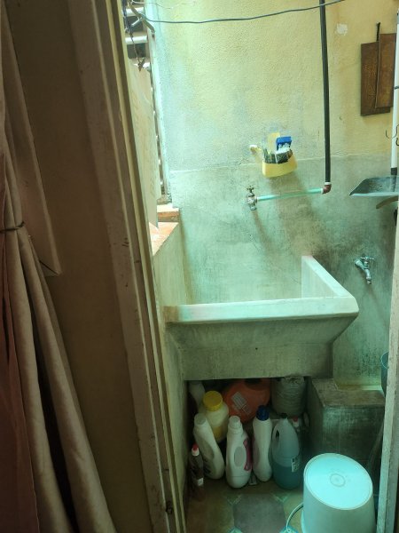 Apartment with 2 bedrooms for exchange in Jesús María, Habana Vieja, La Habana - 4