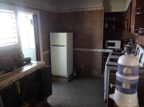 Apartamento de 4 habitaciones en venta en Vedado, Plaza de la Revolución, La Habana - 12