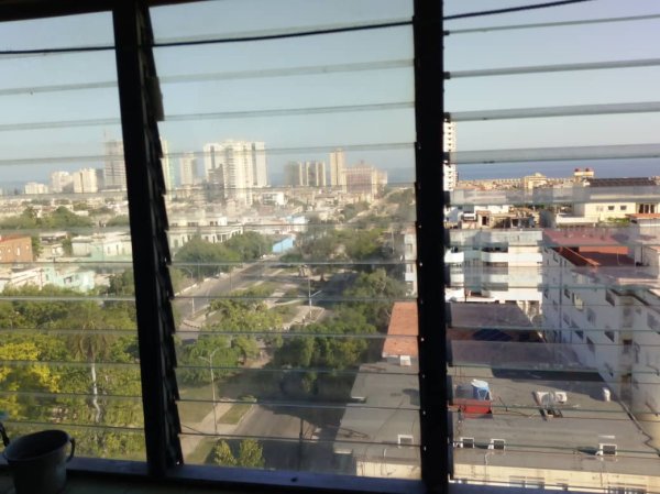 Apartamento de 4 habitaciones en venta en Vedado, Plaza de la Revolución, La Habana - 13