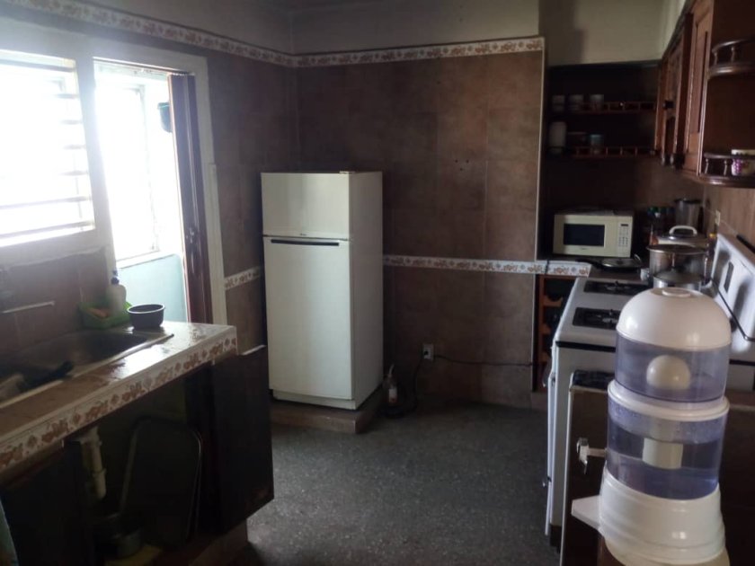 Apartamento de 4 habitaciones en venta en Vedado, Plaza de la Revolución, La Habana