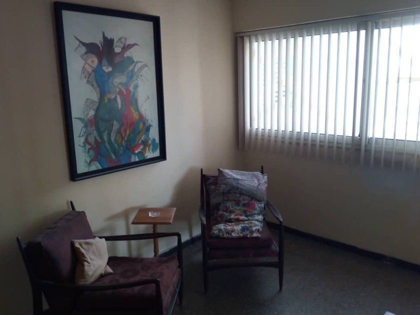 Apartamento de 4 habitaciones en venta en Vedado, Plaza de la Revolución, La Habana