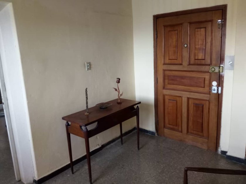 Apartamento de 4 habitaciones en venta en Vedado, Plaza de la Revolución, La Habana
