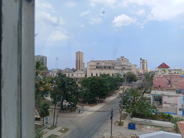 Apartamento de 3 habitaciones en venta en Vedado, Plaza de la Revolución, La Habana