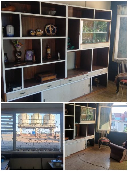 Apartment with 2 bedrooms for sale in Versalles - Coronela, La Lisa, La Habana - 3