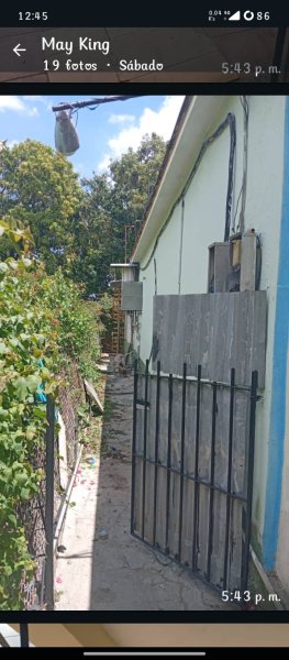 Casa Independiente de 2 habitaciones en venta en Lawton, Diez de Octubre, La Habana - 4