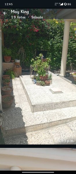 Casa Independiente de 2 habitaciones en venta en Lawton, Diez de Octubre, La Habana - 5