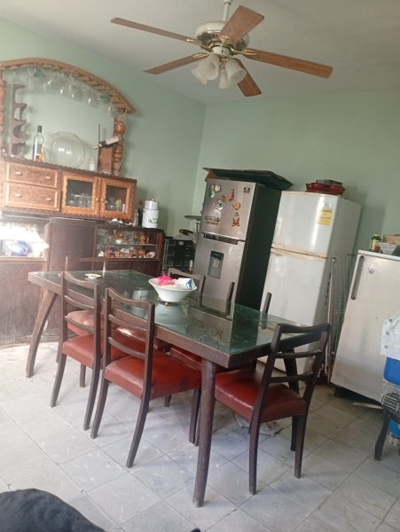 Casa Independiente de 2 habitaciones en venta en Lawton, Diez de Octubre, La Habana - 7