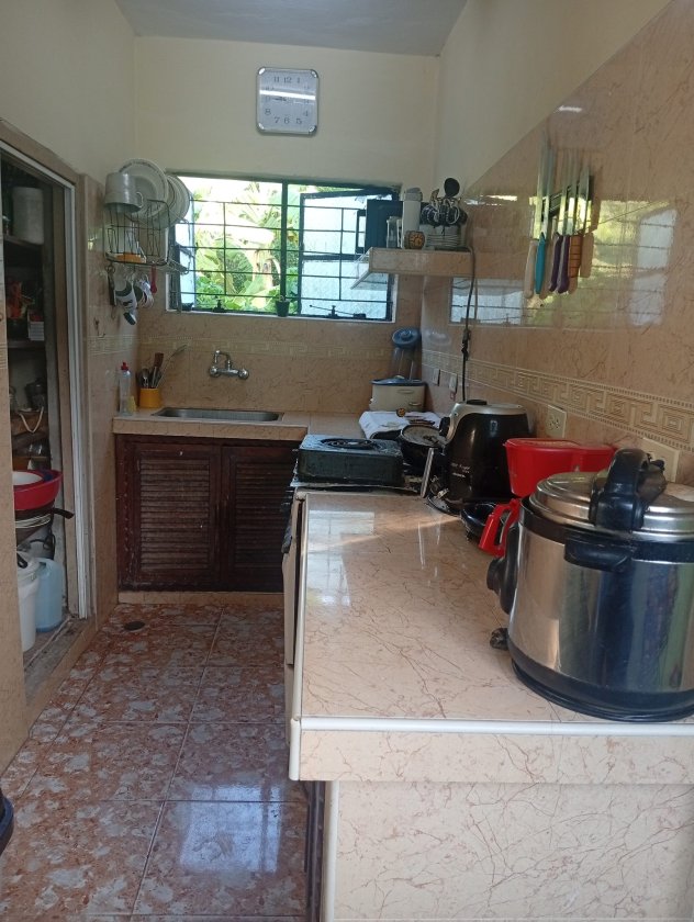 Casa Independiente de 2 habitaciones en venta en Lawton, Diez de Octubre, La Habana
