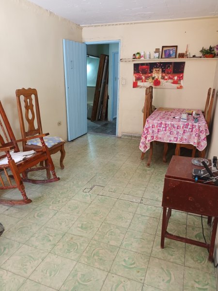 Apartment with 1 bedroom for sale in Pueblo Nuevo, Centro Habana, La Habana - 2