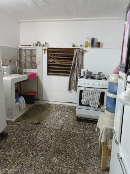 Apartment with 1 bedroom for sale in Pueblo Nuevo, Centro Habana, La Habana - 4