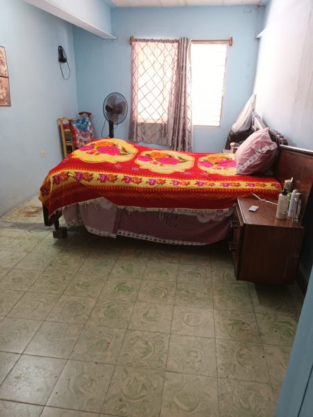 Apartment with 1 bedroom for sale in Pueblo Nuevo, Centro Habana, La Habana - 5