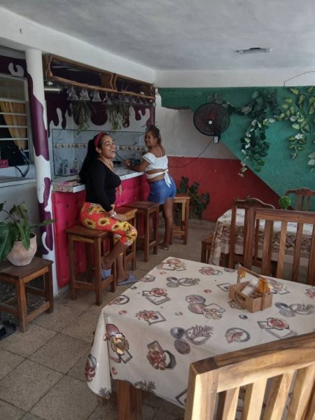 Casa de 4 habitaciones en venta en Luyanó Moderno, San Miguel del Padrón, La Habana - 10