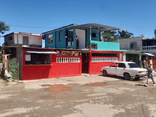 Casa de 4 habitaciones en venta en Luyanó Moderno, San Miguel del Padrón, La Habana - 8