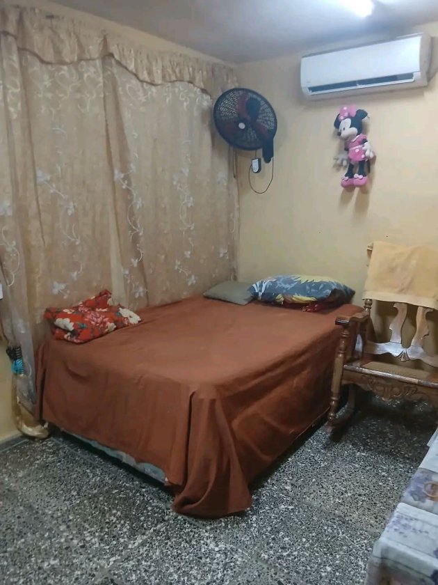 House with 4 bedrooms for sale in Luyanó Moderno, San Miguel del Padrón, La Habana