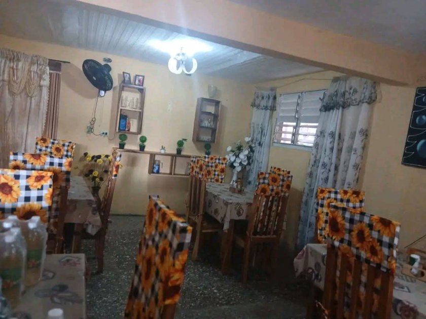 House with 4 bedrooms for sale in Luyanó Moderno, San Miguel del Padrón, La Habana