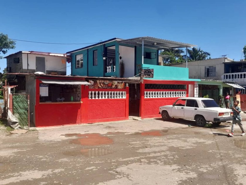 House with 4 bedrooms for sale in Luyanó Moderno, San Miguel del Padrón, La Habana