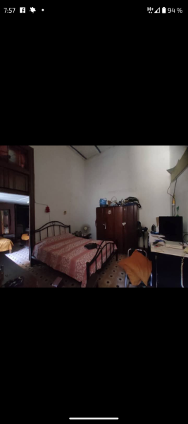 Casa Colonial de 3 habitaciones en venta en Cerro, La Habana