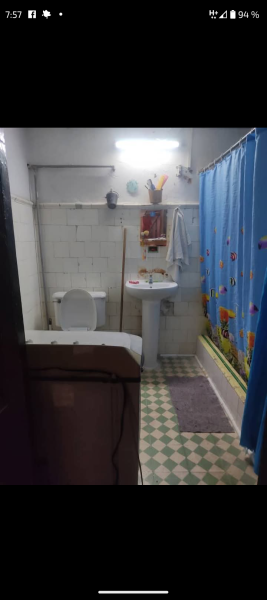 Casa Colonial de 3 habitaciones en venta en Cerro, La Habana - 4