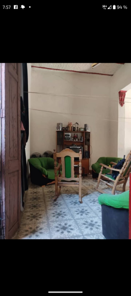 Casa Colonial de 3 habitaciones en venta en Cerro, La Habana - 6