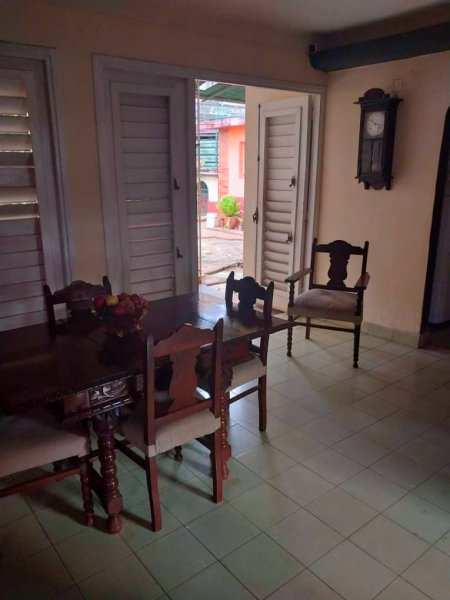 Detached House with 4 bedrooms for sale in Versalles - Coronela, La Lisa, La Habana - 13