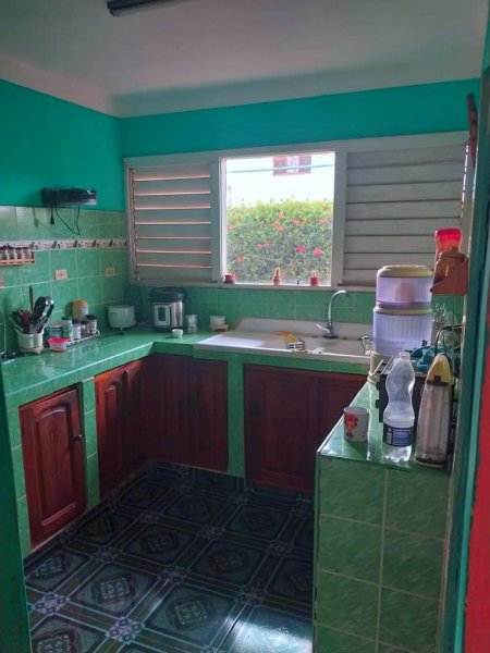 Detached House with 4 bedrooms for sale in Versalles - Coronela, La Lisa, La Habana - 6