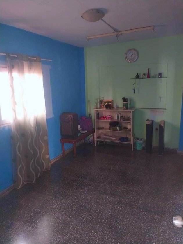 Detached House with 4 bedrooms for sale in Versalles - Coronela, La Lisa, La Habana