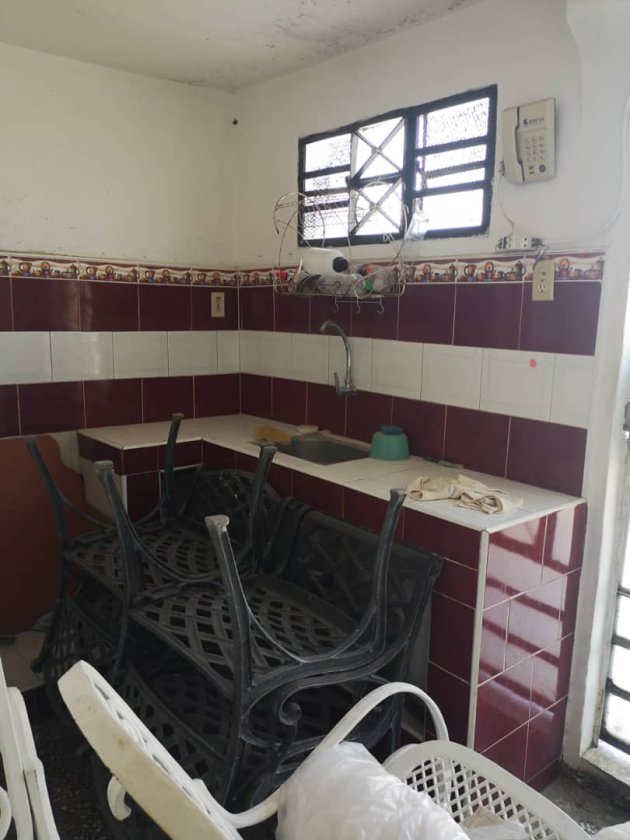 Casa de 2 habitaciones en venta en Cerro, La Habana