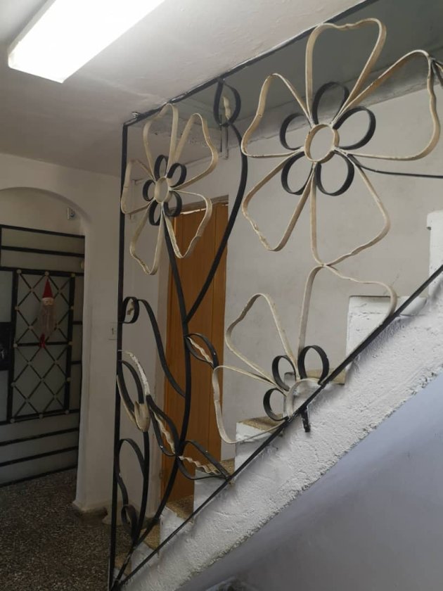 Casa de 2 habitaciones en venta en Cerro, La Habana