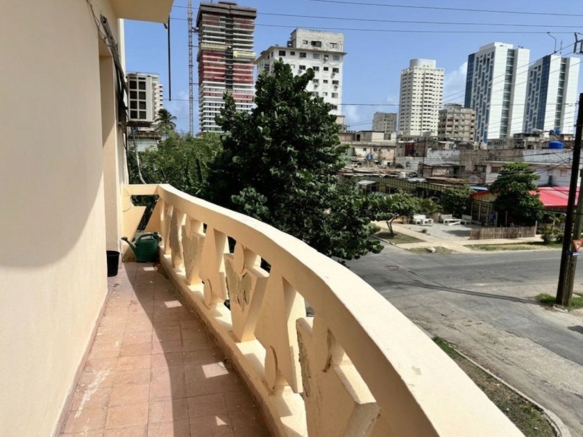 Apartamento de 2 habitaciones en venta en Vedado, Plaza de la Revolución, La Habana