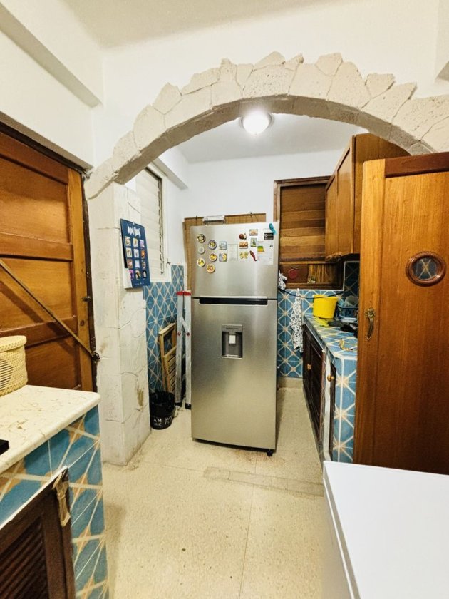 Apartamento de 2 habitaciones en venta en Vedado, Plaza de la Revolución, La Habana