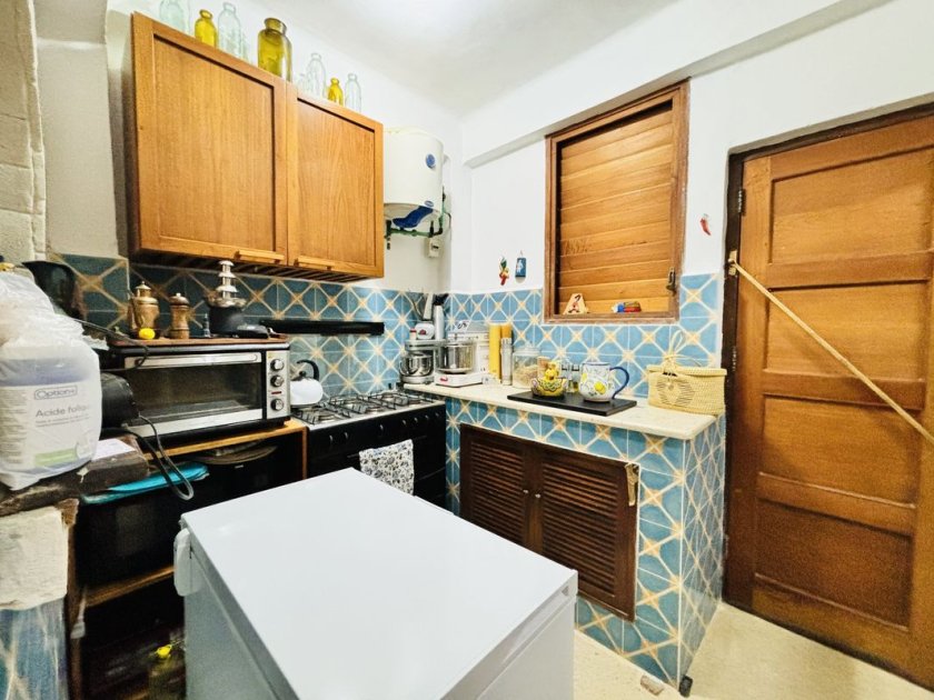 Apartamento de 2 habitaciones en venta en Vedado, Plaza de la Revolución, La Habana