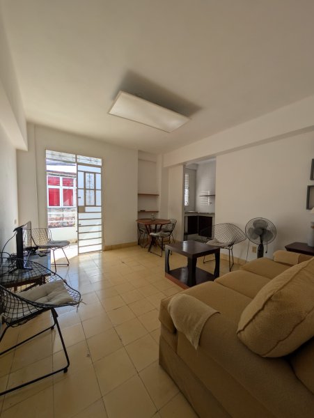 Apartment with 1 bedroom for sale in Vedado, Plaza de la Revolución, La Habana
