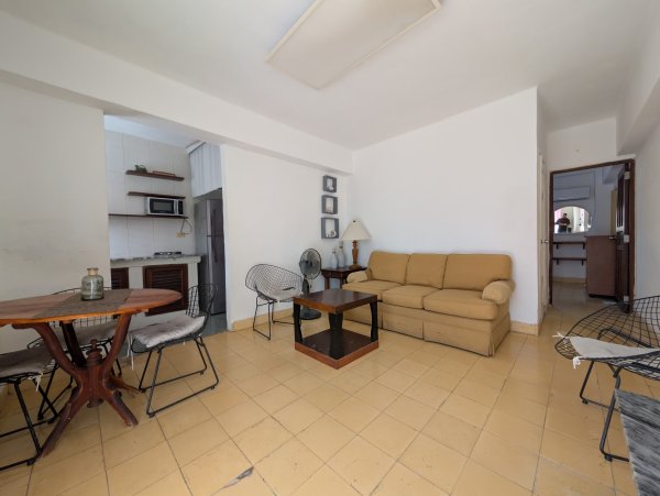 Apartment with 1 bedroom for sale in Vedado, Plaza de la Revolución, La Habana - 4